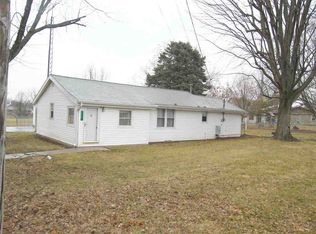 260 S Bowls St, Russiaville, IN 46979