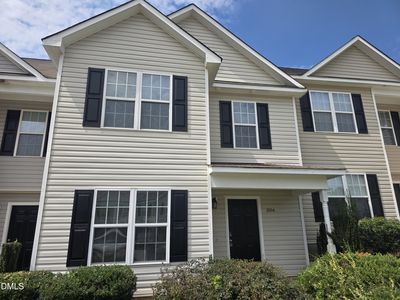 306 Whitehall Ct, Clayton, NC, 27520
