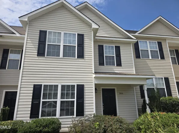 306 Whitehall Ct, Clayton, NC 27520