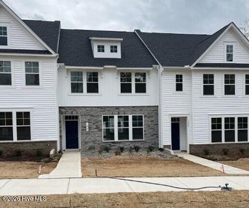 1406 Cooper Street, Sanford, NC, 27330