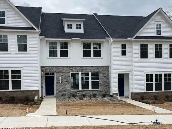 1406 Cooper Street, Sanford, NC 27330