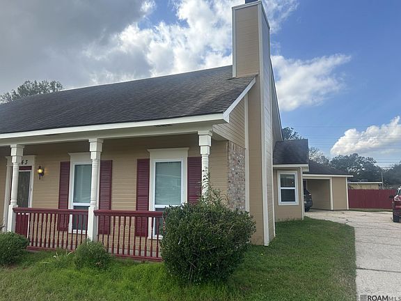 4th image of 3643 Yosemite Dr