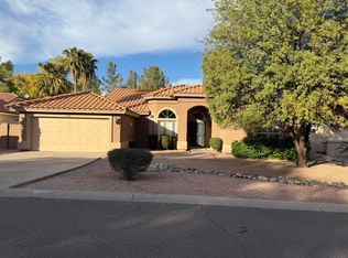 17010 E De Anza Dr, Fountain Hills, AZ 85268