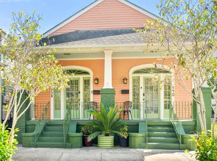 540 Verret St, New Orleans, LA 70114