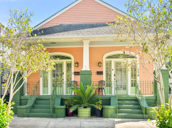 540 Verret St, New Orleans, LA 70114