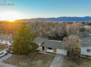 7240 Sullivan Cir, Colorado Springs, CO 80911