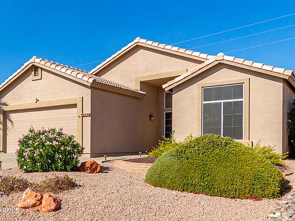 2nd image of 9016 W SIERRA PINTA Drive