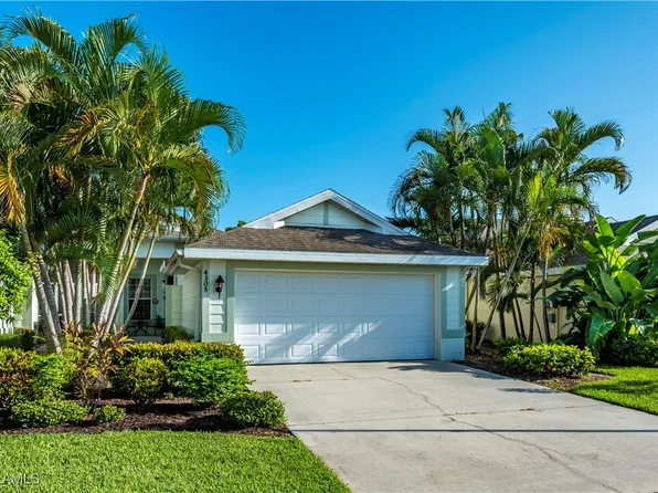 4305 Avian Ave, Fort Myers, FL 33916