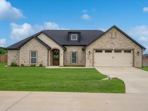 16265 Eagle Ln, Lindale, TX 75771