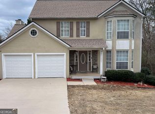 4807 Old Field Dr NE, Kennesaw, GA 30144
