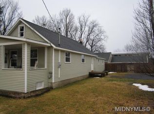 116 Park Dr, Rome, NY 13440