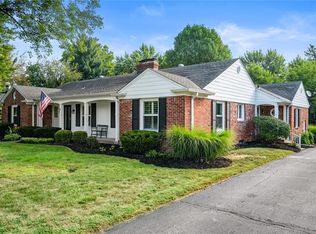 8445 Washington Blvd, Indianapolis, IN