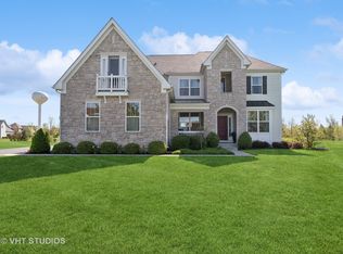 6630 Woodland Hills Dr, Village Of Lakewood, IL 60014