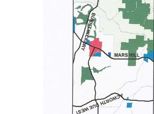 2040 Mars Hill Rd NW, Acworth, GA 30101