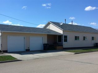 211 Main St, Max, ND 58759
