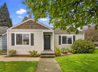 2302 Summit Ave, Everett, WA 98201