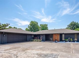 13216 Inverness Ave, Oklahoma City, OK 73120