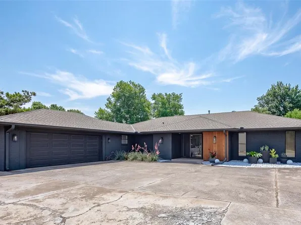 13216 Inverness Ave, Oklahoma City, OK 73120