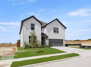 221 Whitetail Dr, Willow Park, TX 76008