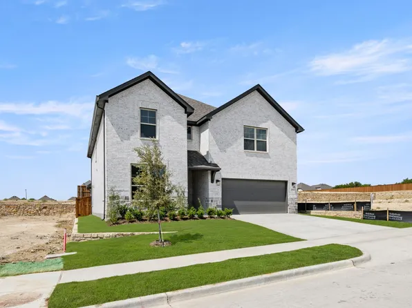 221 Whitetail Dr, Willow Park, TX 76008