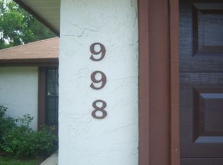 998 Stonybrook Cir, Port Orange, FL 32127