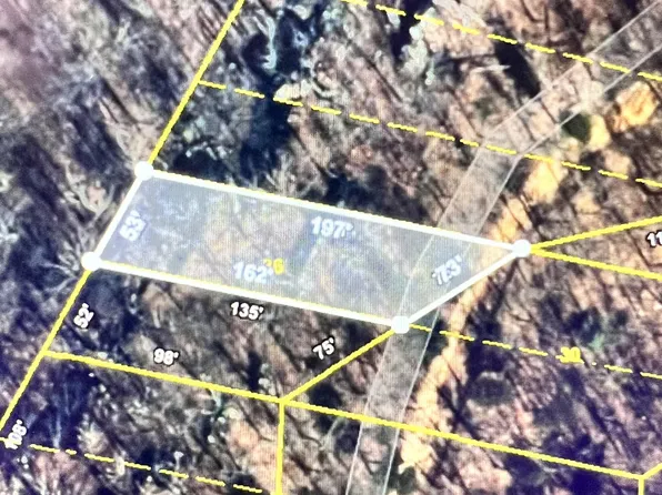 0 Side Of Brow Trl, Whitwell, TN 37397