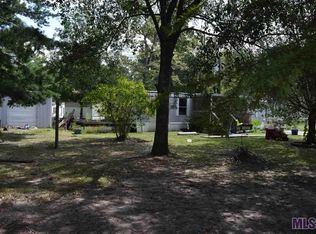 21460 Shirley Dr LOT 48, Denham Springs, LA 70726