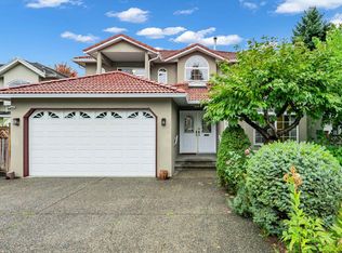 7866 14th Ave, Burnaby, BC V3N2B2