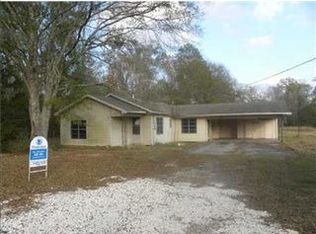 1242 Kellog Rd, Dequincy, LA 70633