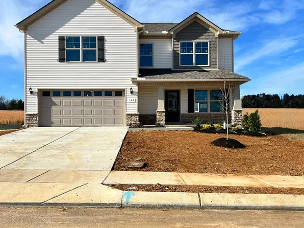 316 Durum St Lot 80, Shelbyville, TN 37160