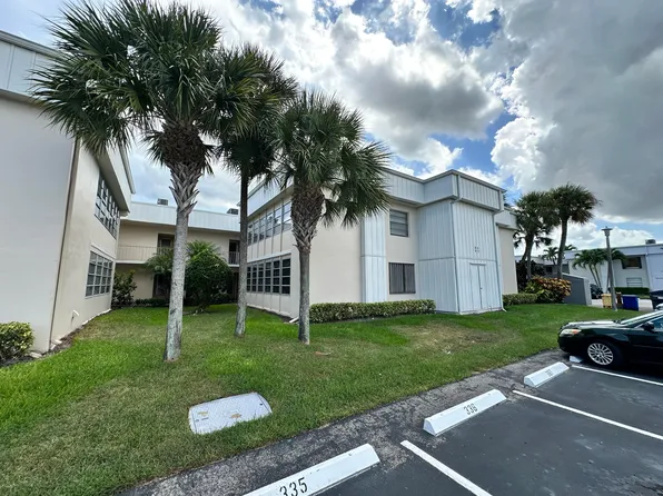 123 Capri Way #C, Delray Beach, FL 33484