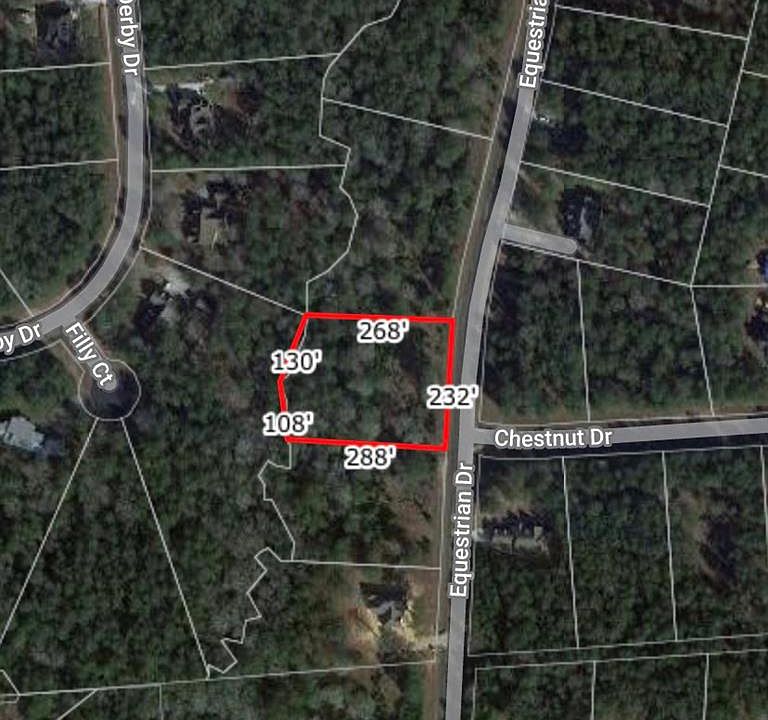 1st image of 17837 Equestrian Dr