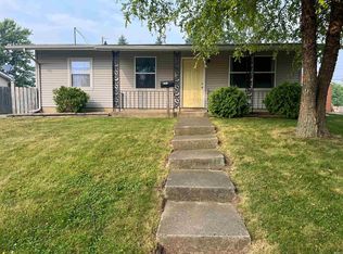 2942 N Delphos St, Kokomo, IN