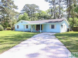 13407 Rockingham Rd, Savannah, GA 31419