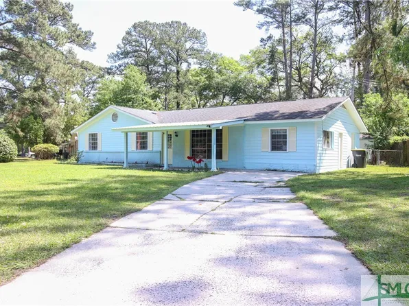 13407 Rockingham Road, Savannah, GA 31419