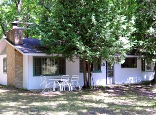 12014 N Lake St, Bitely, MI 49309