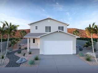 Amber Plan, Legacy at Sand Hollow - Hurricane, Hurricane, UT 84737