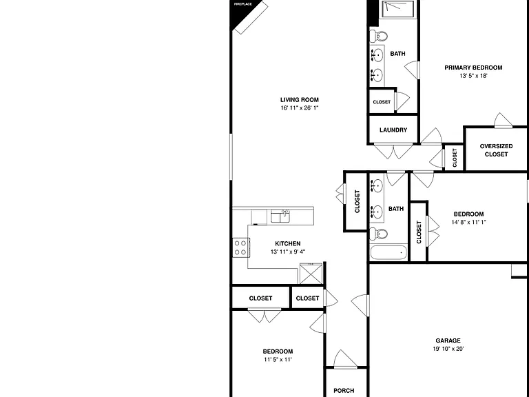 250 Fenwick Dr — Photo 15