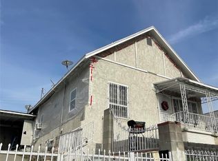 4635 Catalpa St, Los Angeles, CA 90032