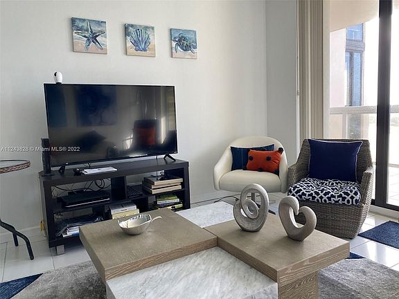 2nd image of 20185 E Country Club Dr APT 1209
