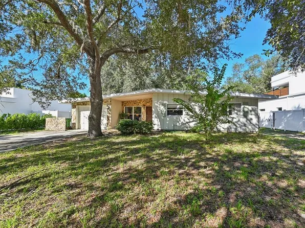 2110 EUCLID TERRACE, SARASOTA, FL 34239