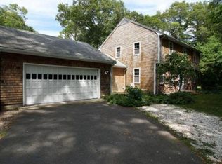 35 Ichabod Ln, Marion, MA 02738