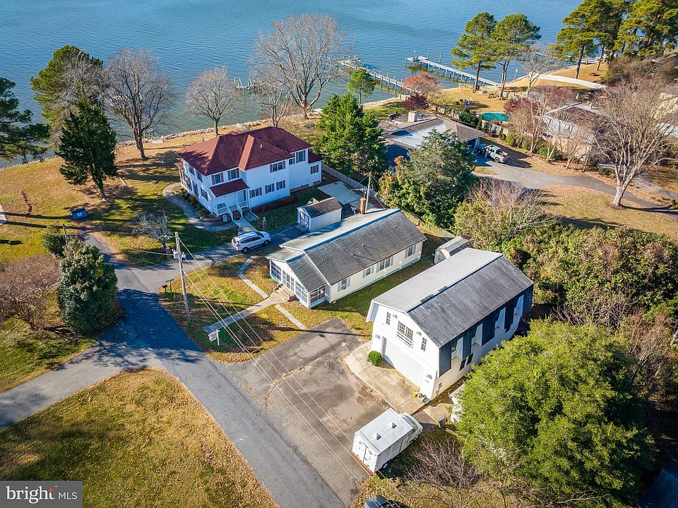 20257 Serenity Ln, Coltons Point, MD 20626 | Zillow