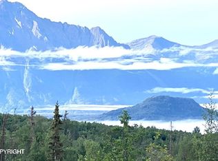 17050 E T And T Ln, Palmer, AK 99645