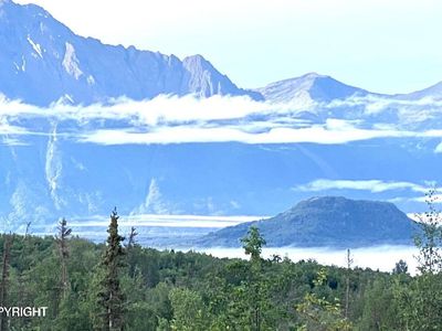 17050 E T And T Ln, Palmer, AK, 99645