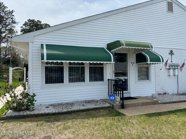 410 Highland Drive #A, Whiting, NJ 08759