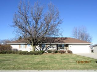 23538 W Rueben St, Plainfield, IL 60586