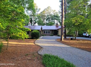 3096 Niagara Carthage Rd, Whispering Pines, NC 28327