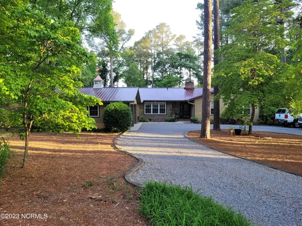 3096 Niagara Carthage Road, Carthage, NC 28327