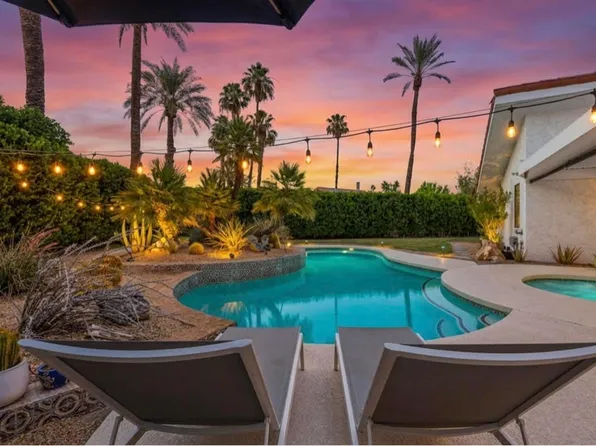 4 Lincoln Pl, Rancho Mirage, CA 92270